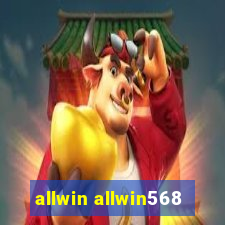 allwin allwin568